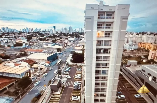 Apartamento para venda, 2 quarto(s),  Porto, Cuiabá