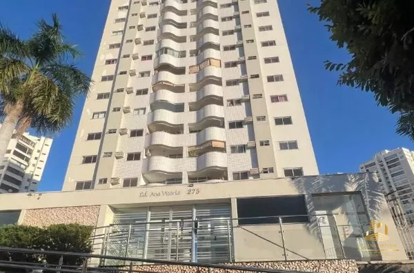 Apartamento para venda, 3 quarto(s),  Jardim Mariana, Cuiabá - Foto 1