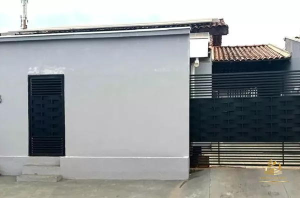 Casa para venda, 3 quarto(s) sendo 1 suíte,  Morada Da Serra, Cuiabá - Foto 1