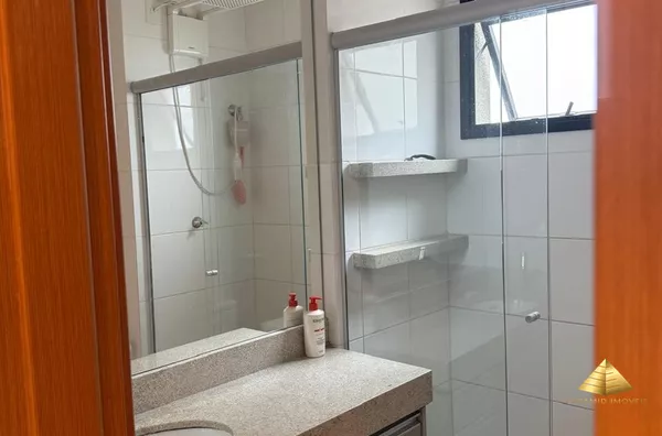 Apartamento para venda, Paiaguás, Cuiabá - Foto 8