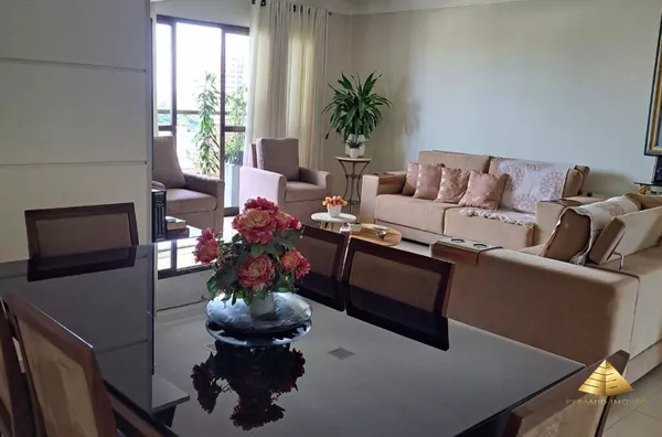 Apartamento para venda,  Quilombo, Cuiabá