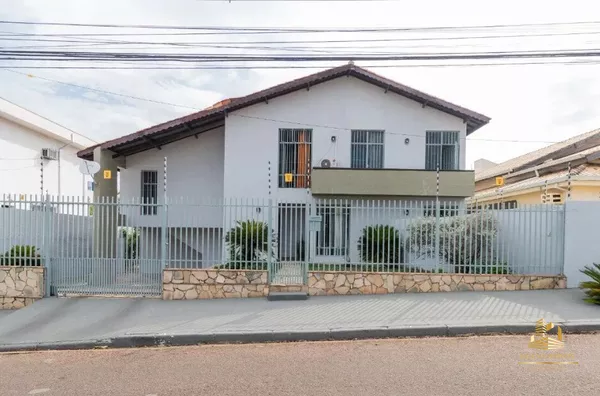 Casa para venda,  Jardim Califórnia, Cuiabá - Foto 1
