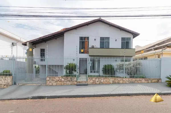 Casa para venda,  Jardim Califórnia, Cuiabá