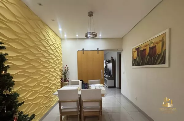 Casa em condomínio para venda, 3 quarto(s),  REFORMADA E AMPLIADA, Recanto Dos Pássaros, Cuiabá - Foto 3