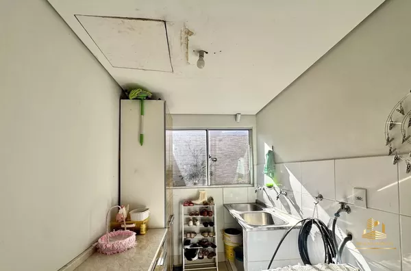 Sobrado em condomínio fechado para venda, 3 quartos sendo uma suíte,  Novo Paraíso, Cuiabá - Foto 3