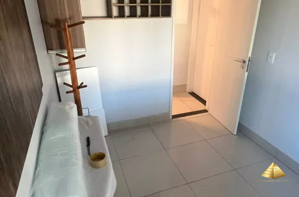 Casa em condomínio para venda e aluguel, Petrópolis, Varzea Grande - Foto 10