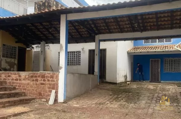 Casa para venda,  Jardim Cuiabá, Cuiabá - Foto 2