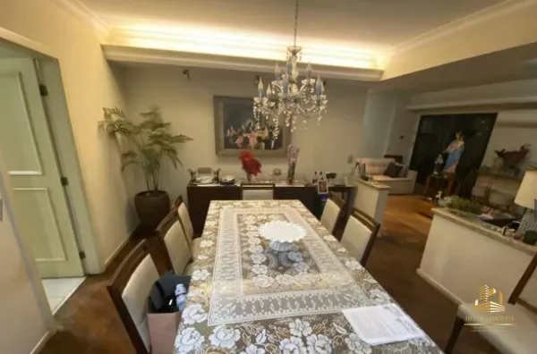 Apartamento para venda, 4 quarto(s),  Goiabeira, Cuiabá - Foto 2