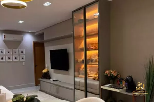Casa em condomínio para venda, 3 quarto(s),  Parque Atalaia, Cuiabá - Foto 5