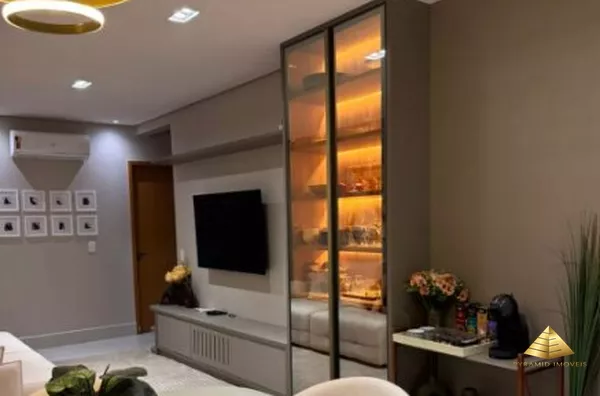 Casa em condomínio para venda, 3 quarto(s),  Parque Atalaia, Cuiabá