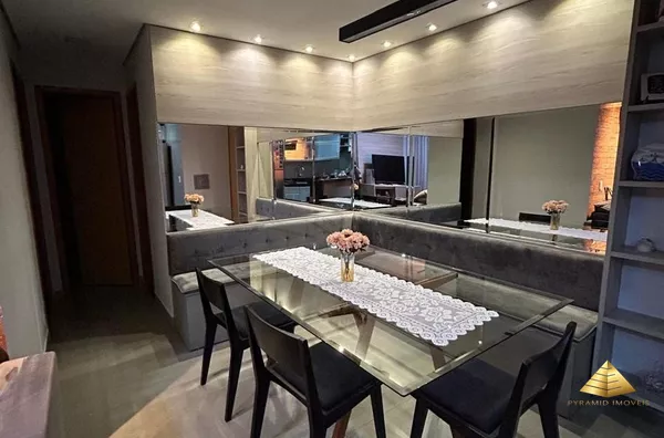 Apartamento para venda, Porto, Cuiabá - Foto 27