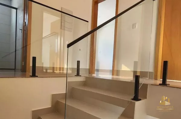 Sobrado para venda, 3 quarto(s),  Jardim Tropical, Cuiabá - Foto 2