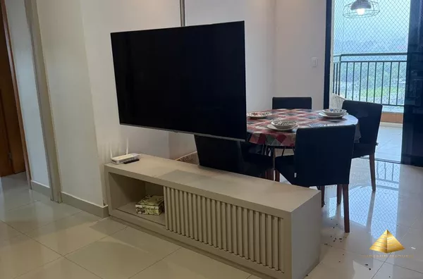 Apartamento para venda, Paiaguás, Cuiabá - Foto 11