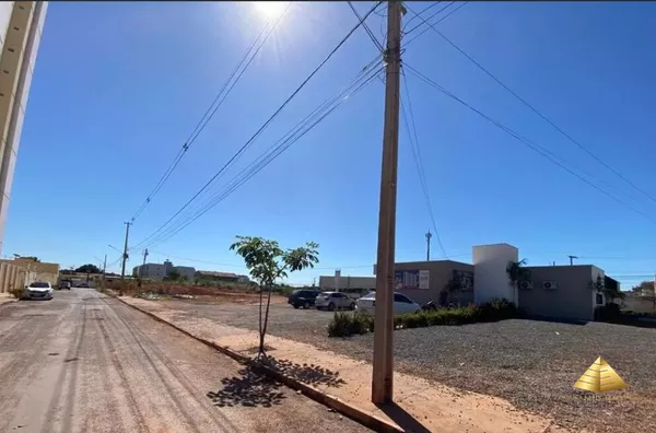 Terreno para venda,  - Selecione - Bairro, Cuiabá