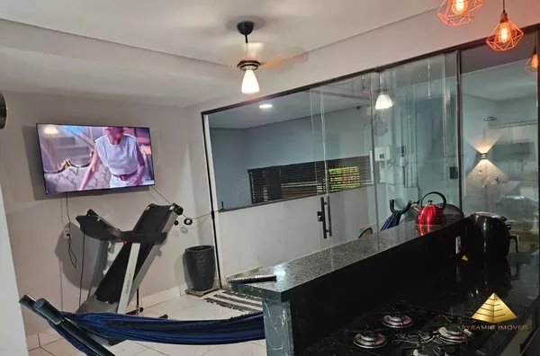 Casa para venda,  Recanto Dos Pássaros, Cuiabá