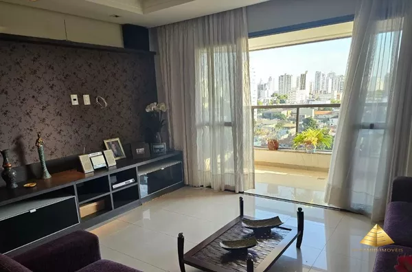 Apartamento para venda, 4 quarto(s),  Quilombo, Cuiabá