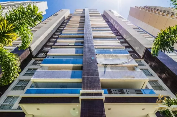 Apartamento para aluguel, 3 quarto(s),  Jardim Das Américas, Cuiabá