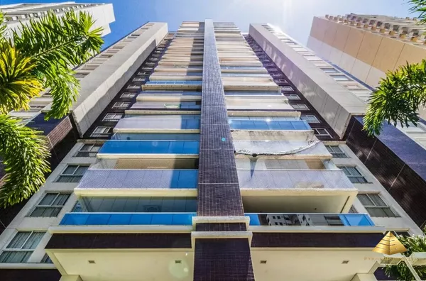 Apartamento para aluguel, 3 quarto(s),  Jardim Das Américas, Cuiabá