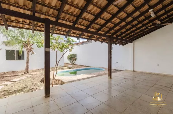 Casa para venda, 3 quarto(s),  Recanto Dos Pássaros, Cuiabá - Foto 5