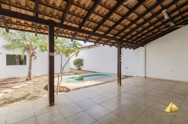 Casa para venda, 3 quarto(s),  Recanto Dos Pássaros, Cuiabá
