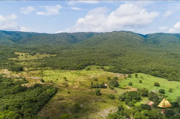 Fazenda para venda, - Selecione - Bairro, Acorizal - Foto 11