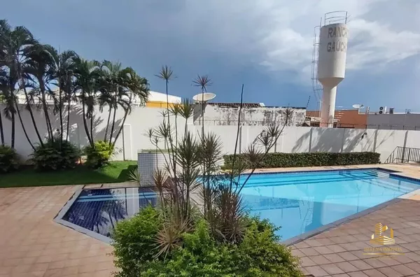 Apartamento para venda, 3 quarto(s),  Consil, Cuiabá - Foto 3