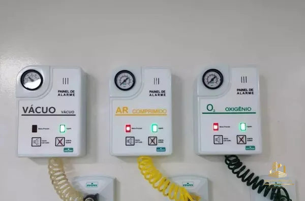 HOSPITAL EM EXCELENTE LOCALIZAÇÃO A VENDA 