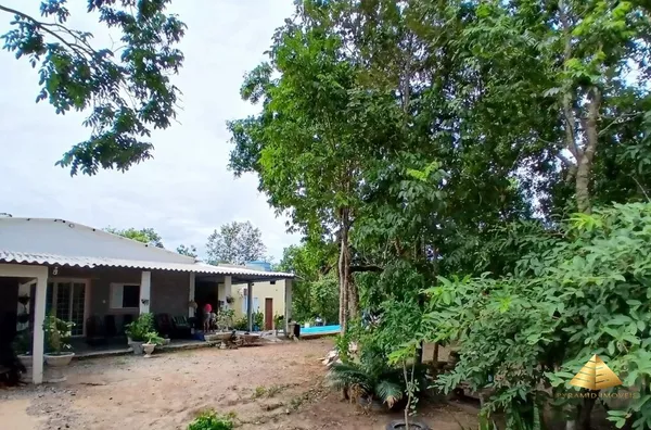 Chácara para venda, 4 quarto(s),  área Rural De Cuiabá, Cuiabá