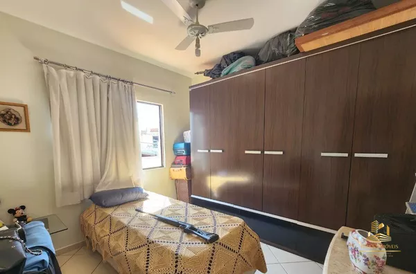 Sobrado para venda, 3 quarto(s),  Santa Rosa, Cuiabá - Foto 3