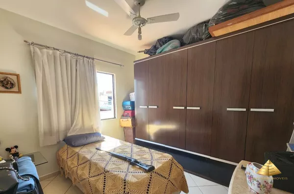 Sobrado para venda, 3 quarto(s),  Santa Rosa, Cuiabá