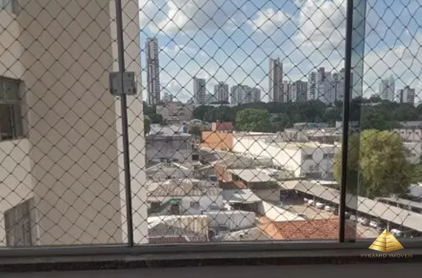 Apartamento para venda, 2 quarto(s), Centro-norte, Cuiabá - Foto 6