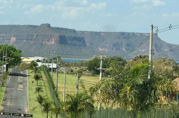 Terrenos em condomínio para venda,  Zona Rural, Chapada Dos Guimarães - Foto 6