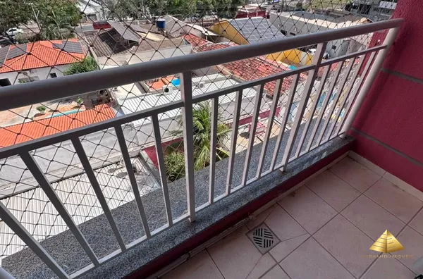 Apartamento para venda, 3 quarto(s),  Goiabeira, Cuiabá