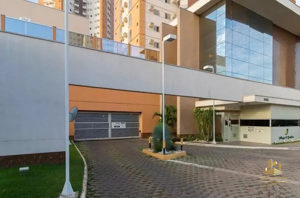 Apartamento para venda, 3 quarto(s),  Jardim Santa Marta, Cuiabá - Foto 2