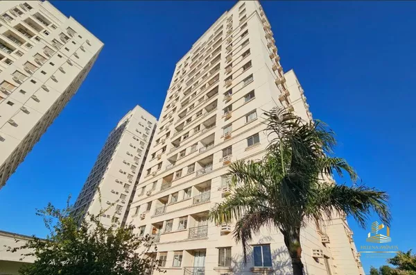 Apartamento para venda, 3 quarto(s),  Bosque Da Saúde, Cuiabá - Foto 1