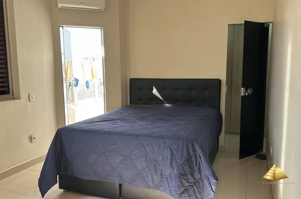 Apartamento para venda, 4 quarto(s), Centro Norte, Cuiabá - Foto 16