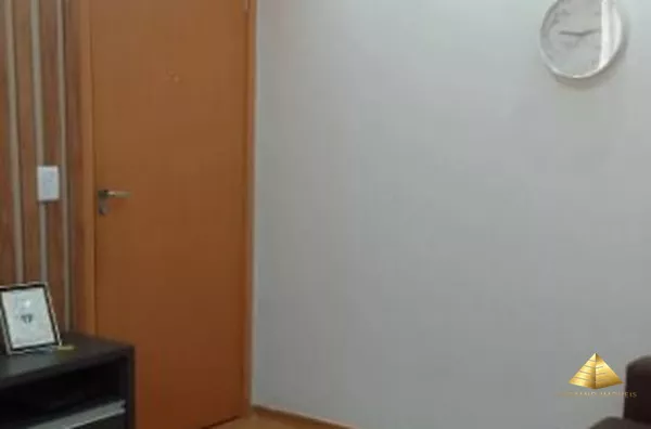 Apartamento para venda, 2 quarto(s), Ribeirão Do Lipa, Cuiabá - Foto 11