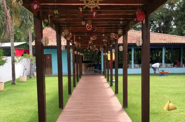 Chácara para venda, 4 quarto(s), - Selecione - Bairro, Cuiabá - Foto 23