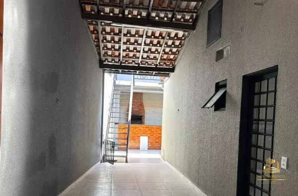 Casa em condomínio para venda,  Recanto Dos Pássaros, Cuiabá - Foto 3