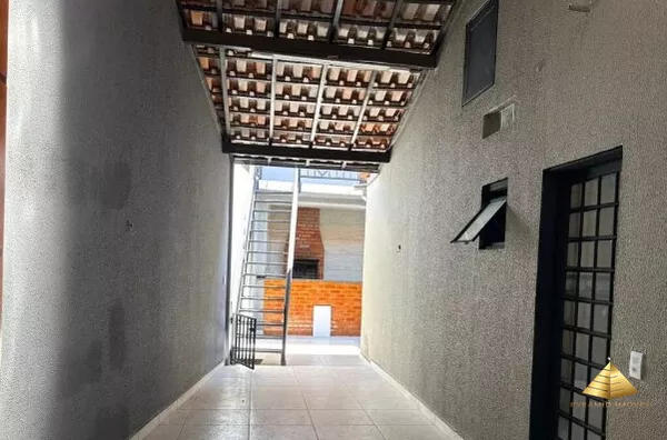 Casa em condomínio para venda,  Recanto Dos Pássaros, Cuiabá