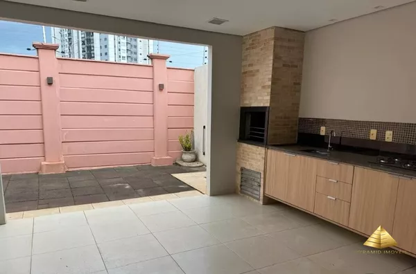 Sobrado para venda, 3 quarto(s), Alvorada, Cuiabá - Foto 8