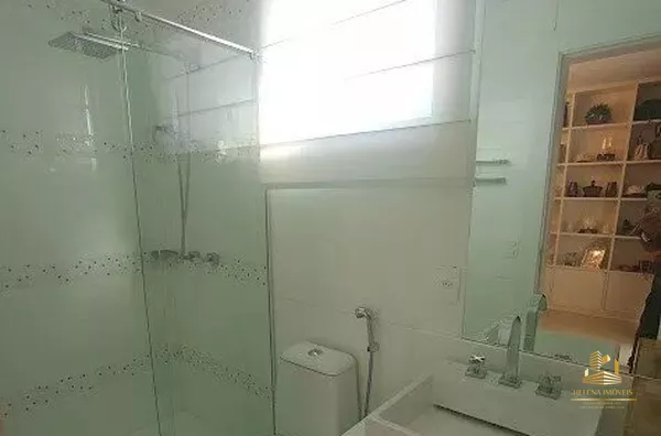 Apartamento para venda,  Edifício Forest Hill, 5 suites, 04 Vagas de Garagem - Jardim Florianópolis, Cuiabá - Foto 5