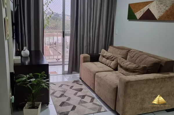 Apartamento para ,  Jardim Mariana, Cuiabá