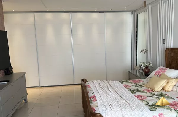 Apartamento para venda,  Quilombo, Cuiabá