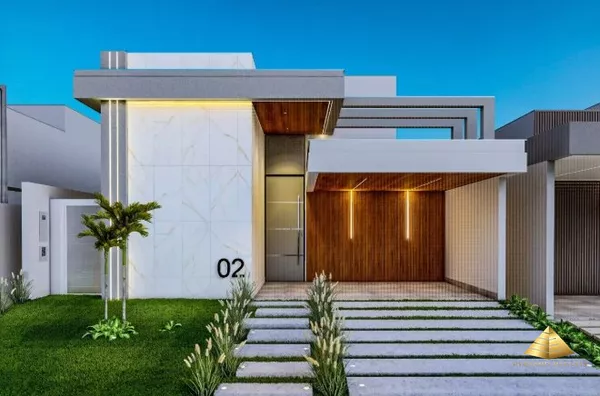 Casa em condomínio para venda, 3 quarto(s),  , 