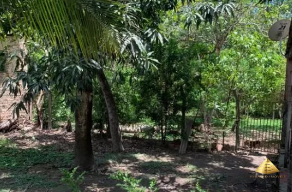 Terreno para venda, Cachoeira Das Garças, Cuiabá - Foto 10