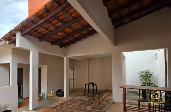 Casa para venda, 4 quarto(s),  Pico Do Amor, Cuiabá - Foto 6