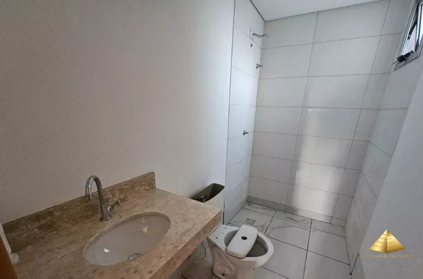 Apartamento para venda, 2 quarto(s),  Bosque Da Saúde, Cuiabá