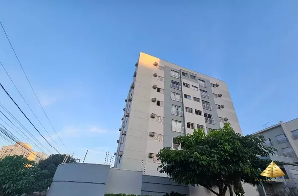 Apartamento para venda, 2 quarto(s), Bosque Da Saúde, Cuiabá - Foto 14
