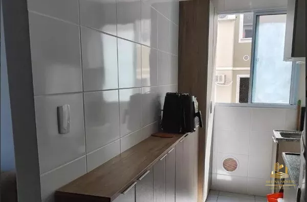 Apartamento para venda, 2 quarto(s),  Morada Da Serra, Cuiabá - Foto 6